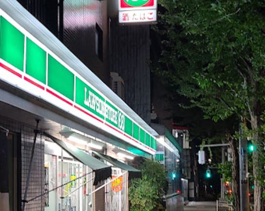 ラカーサモモイ 周辺画像1