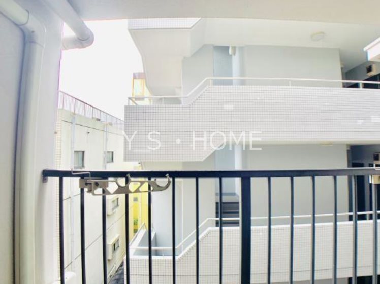 マノワール武蔵野 その他4