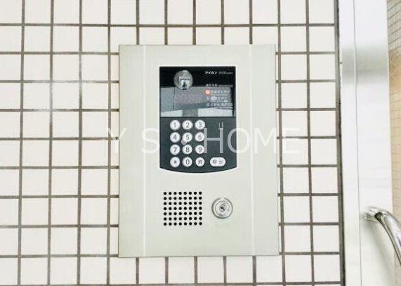 マノワール武蔵野 その他外観2