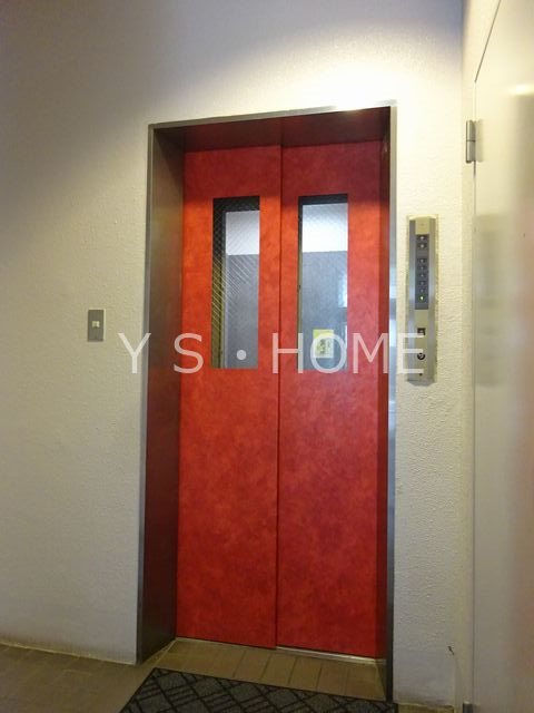 マノワール武蔵野 その他外観4