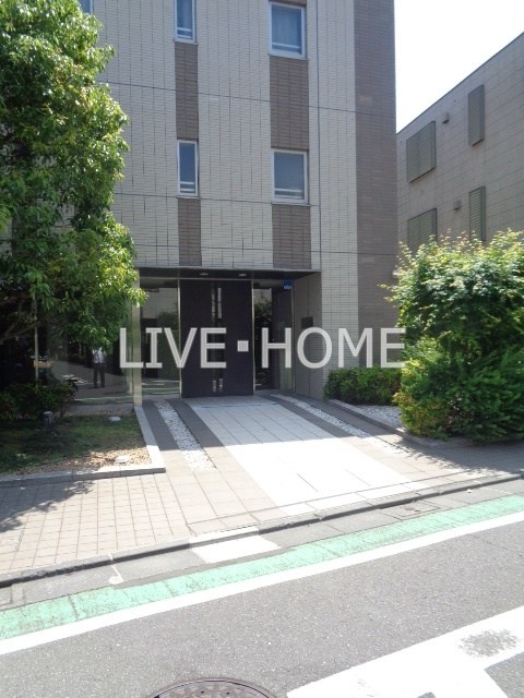 その他外観2