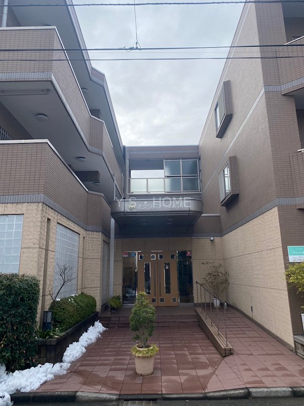 オクラファーム府中 その他外観1