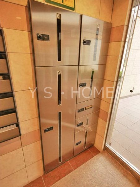 オクラファーム府中 その他外観3