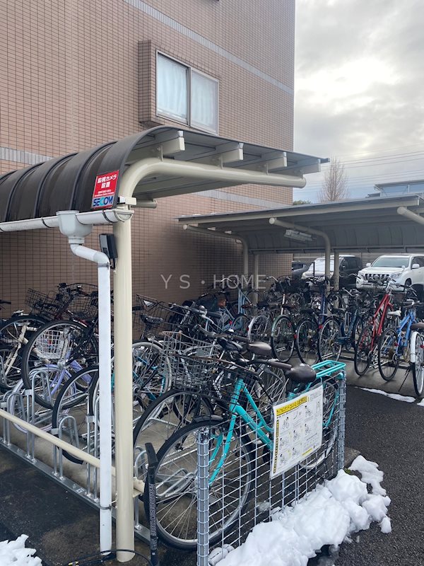 オクラファーム府中 その他外観4