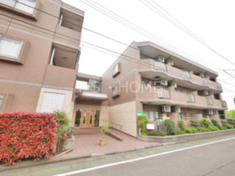 オクラファーム府中 その他外観5