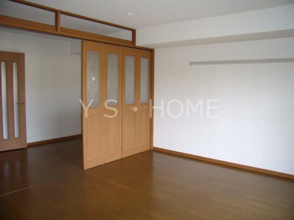 オクラファーム府中 リビング