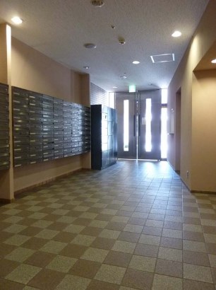 ドミールセッテ国分寺 その他2