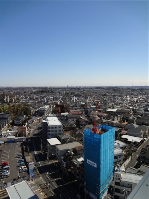 ドミールセッテ国分寺 その他3