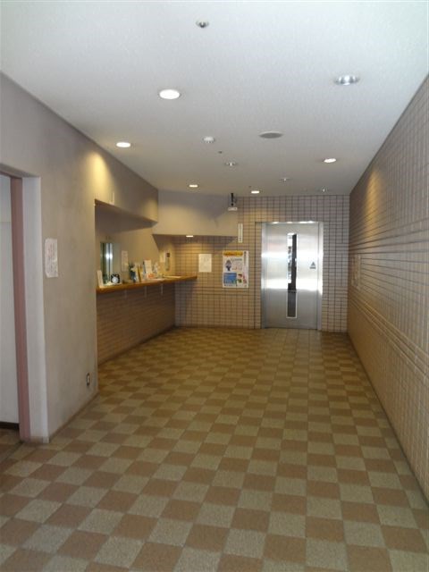 ドミールセッテ国分寺 その他外観1