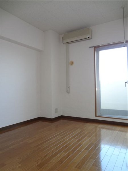 ドミールセッテ国分寺 ベッドルーム