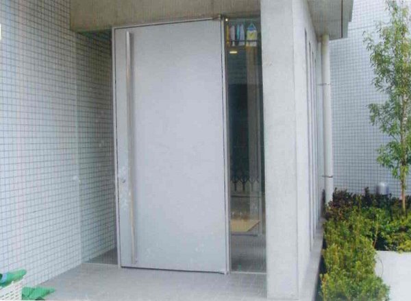 JINAI RESIDENCE その他1