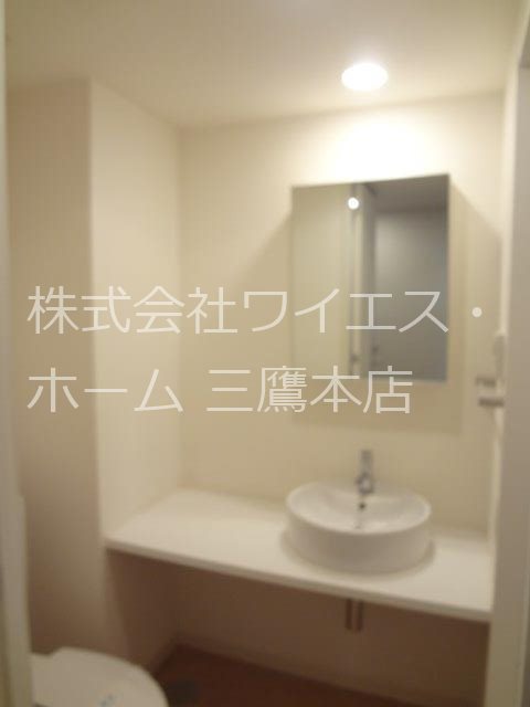 JINAI RESIDENCE その他2