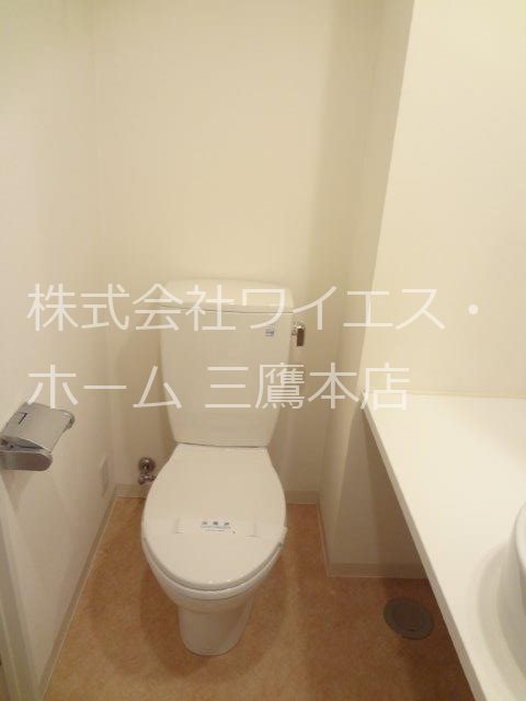 JINAI RESIDENCE その他3