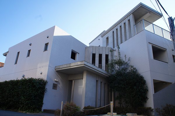 JINAI RESIDENCE その他外観1