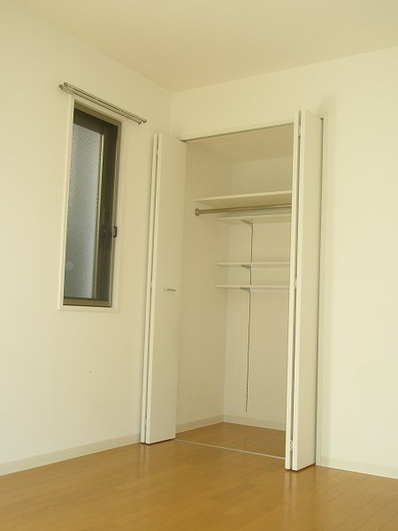 JINAI RESIDENCE その他7