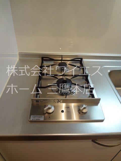 JINAI RESIDENCE その他8