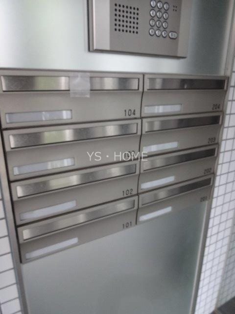 JINAI RESIDENCE その他11