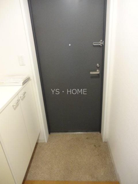 JINAI RESIDENCE その他13