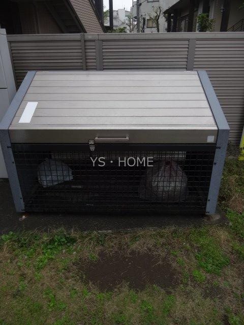 JINAI RESIDENCE その他16