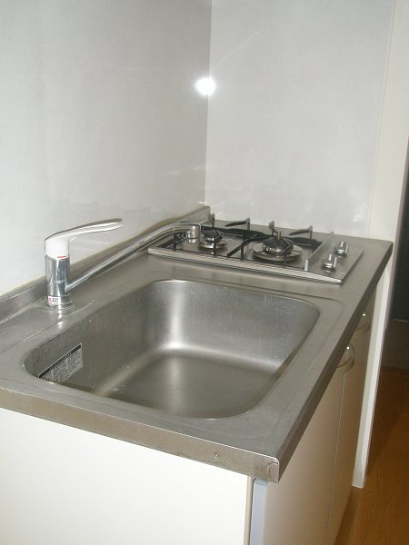 JINAI RESIDENCE キッチン