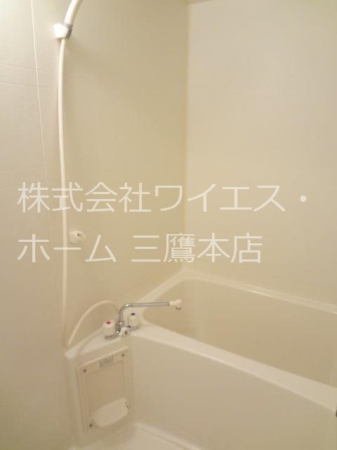 JINAI RESIDENCE 風呂画像