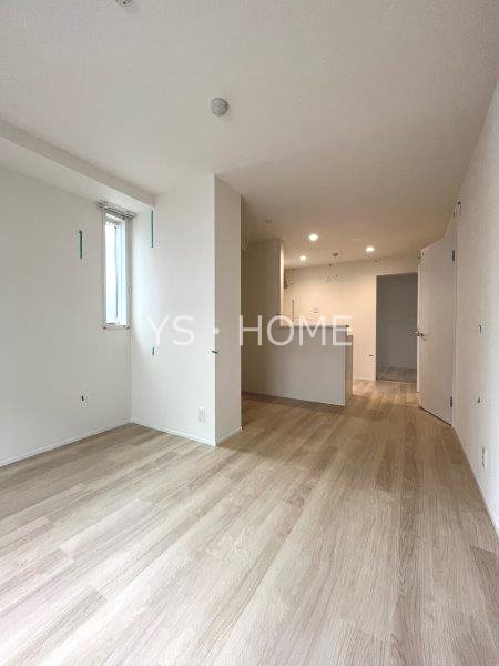 ＴＲＥＳ吉祥寺 リビング