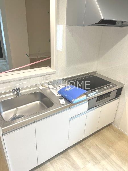 ＴＲＥＳ吉祥寺 キッチン