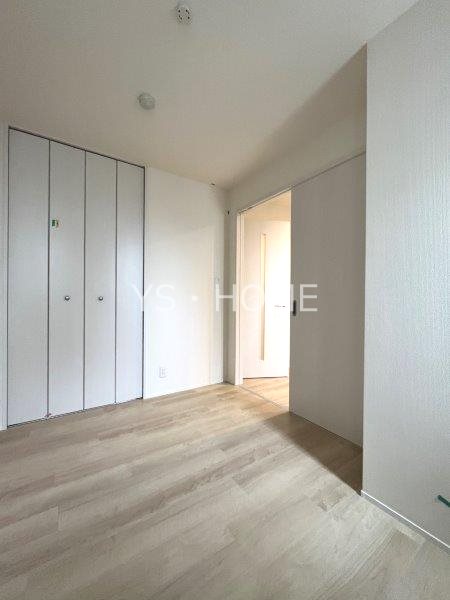 ＴＲＥＳ吉祥寺 ベッドルーム