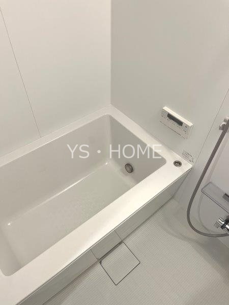 ＴＲＥＳ吉祥寺 風呂画像