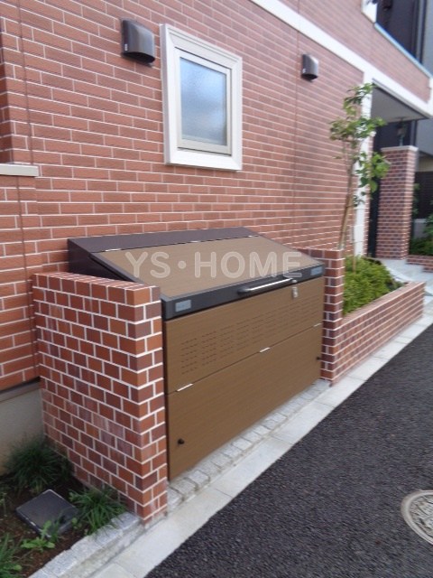 My style vintage高円寺壱番館 その他8