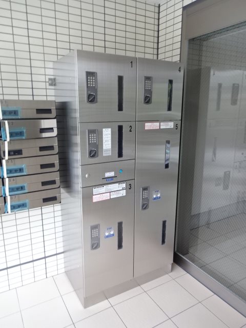 グランドパレスⅡ その他6