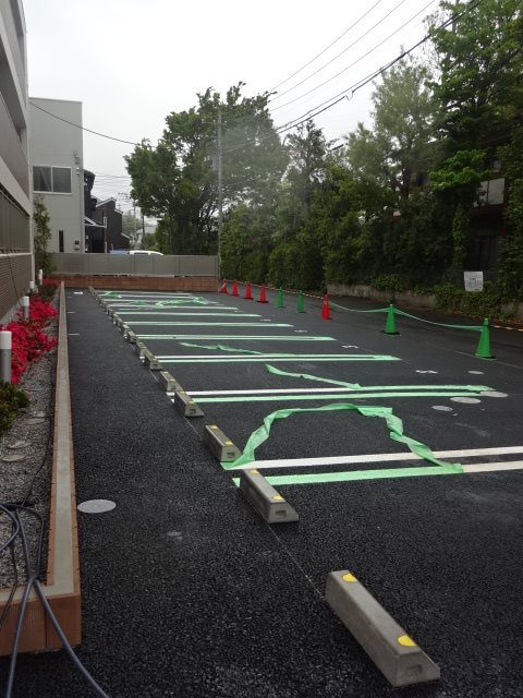 グランドパレスⅡ その他7