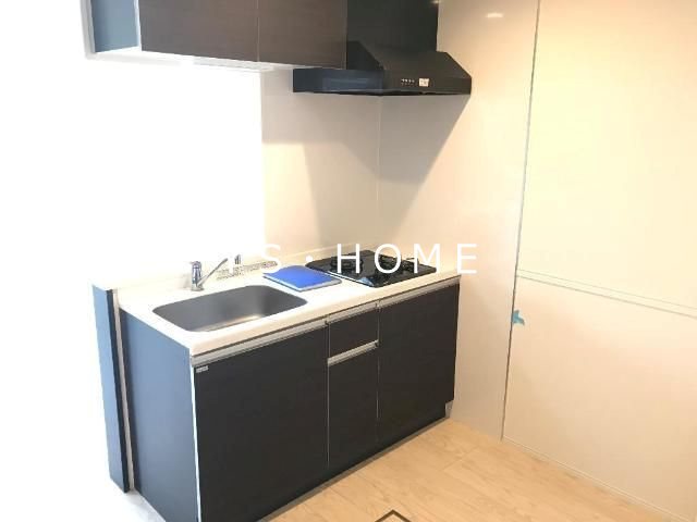 グランドパレスⅡ キッチン