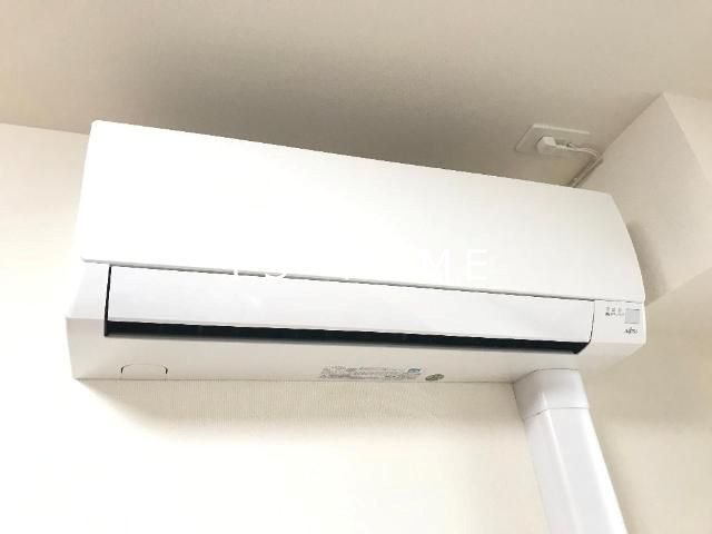 グランドパレスⅡ ベッドルーム