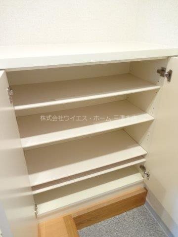 ゼルコバハイツ その他7