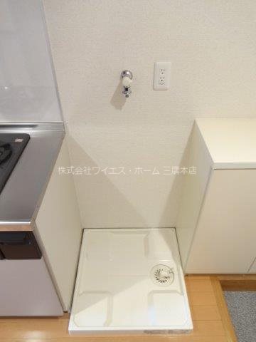 ゼルコバハイツ その他8