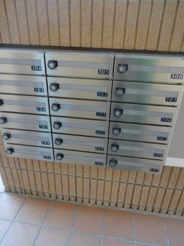 ゼルコバハイツ その他10