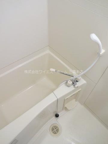 ゼルコバハイツ 風呂画像