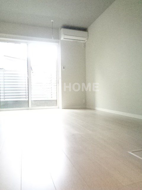 North Point ベッドルーム