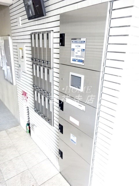 クレセント馬部 その他6