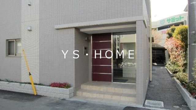 クレセント馬部 その他外観1