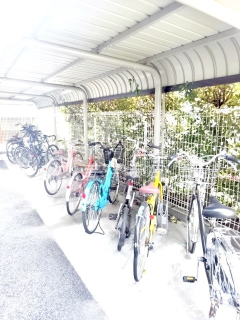 クレセント馬部 その他7