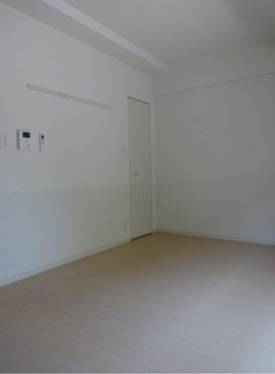 クレセント馬部 ベッドルーム