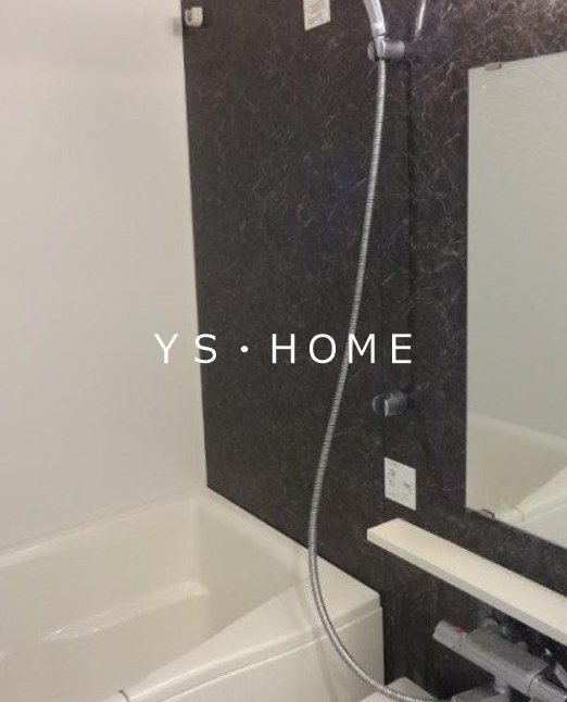 クレセント馬部 風呂画像