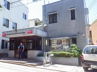 クレセント馬部 周辺画像5