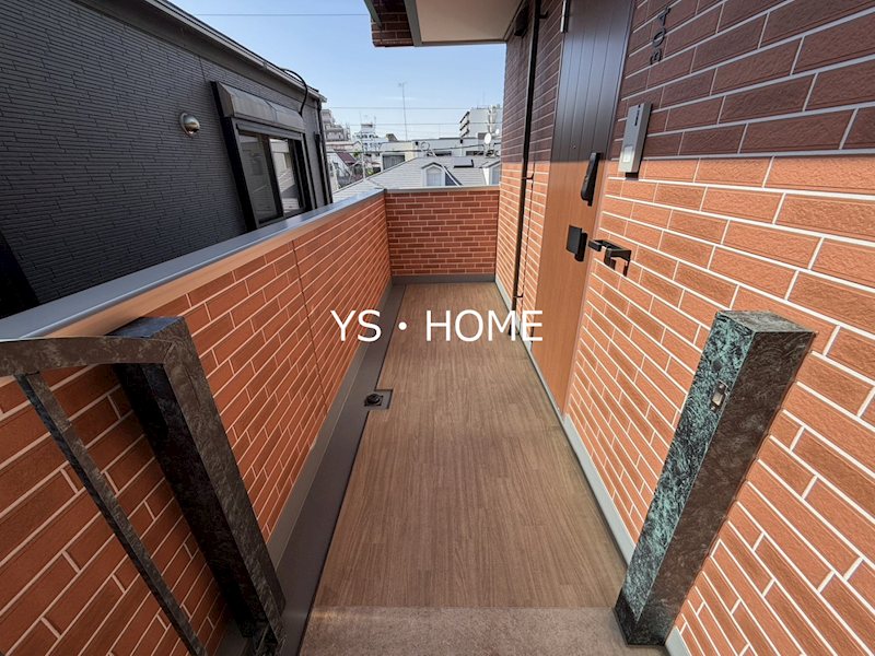 My style vintage高円寺壱番館 その他14