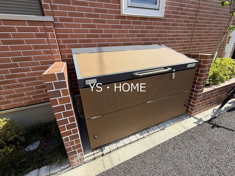 My style vintage高円寺壱番館 その他27