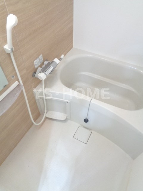 My style vintage高円寺壱番館 風呂画像