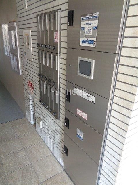 クレセント馬部 その他1