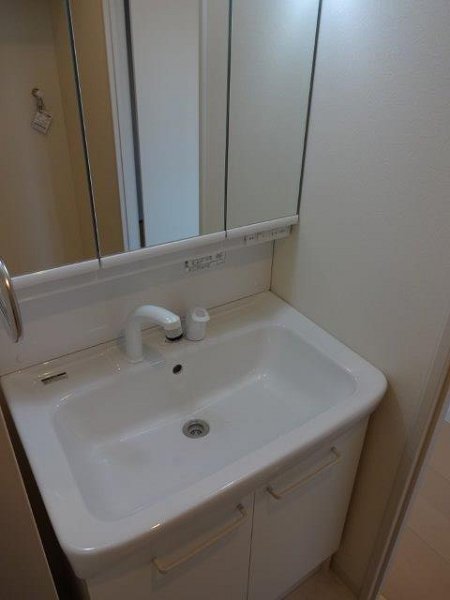 クレセント馬部 その他2